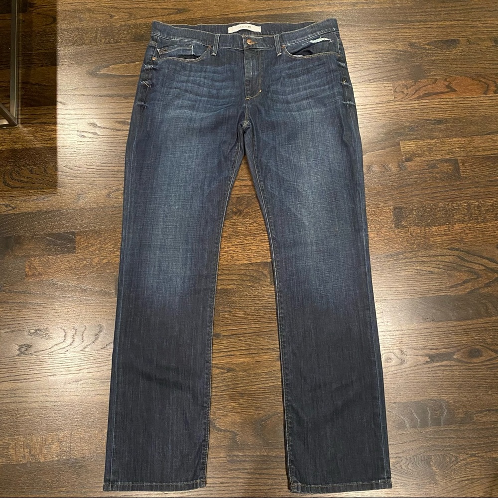 Slim Straight Joe’s Jeans